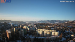 Pohled od Sásové-Rudlové