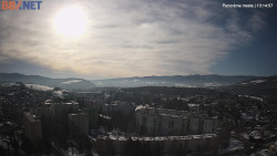 Pohled od Sásové-Rudlové