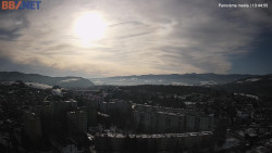 Pohled od Sásové-Rudlové