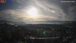 Pohled od Sásové-Rudlové