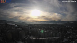 Pohled od Sásové-Rudlové