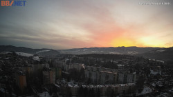 Pohled od Sásové-Rudlové