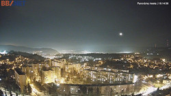 Pohled od Sásové-Rudlové