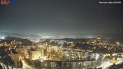 Pohled od Sásové-Rudlové