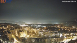 Pohled od Sásové-Rudlové