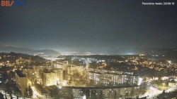 Pohled od Sásové-Rudlové