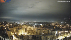 Pohled od Sásové-Rudlové