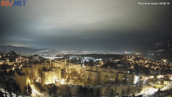 Pohled od Sásové-Rudlové