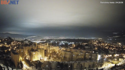 Pohled od Sásové-Rudlové