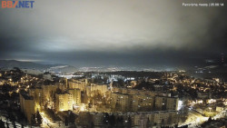 Pohled od Sásové-Rudlové