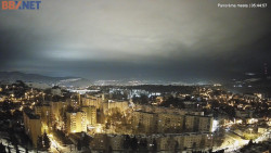 Pohled od Sásové-Rudlové