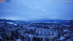 Pohled od Sásové-Rudlové