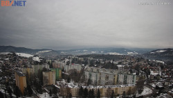 Pohled od Sásové-Rudlové