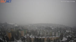 Pohled od Sásové-Rudlové