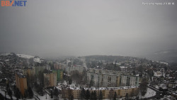 Pohled od Sásové-Rudlové