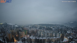 Pohled od Sásové-Rudlové