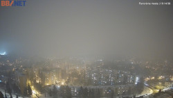 Pohled od Sásové-Rudlové