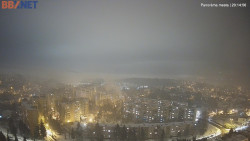 Pohled od Sásové-Rudlové