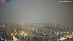 Pohled od Sásové-Rudlové