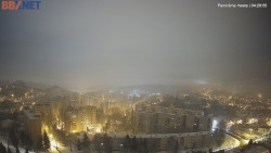 Pohled od Sásové-Rudlové