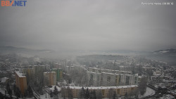 Pohled od Sásové-Rudlové