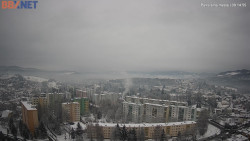 Pohled od Sásové-Rudlové