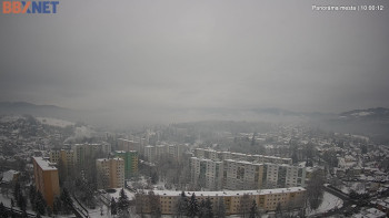 Město Banská Bystrica