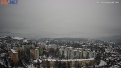 Pohled od Sásové-Rudlové