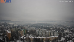 Pohled od Sásové-Rudlové