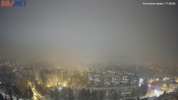 Město Banská Bystrica