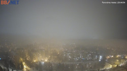 Pohled od Sásové-Rudlové