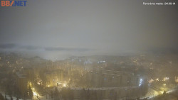 Pohled od Sásové-Rudlové