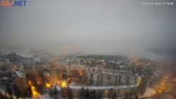 Pohled od Sásové-Rudlové