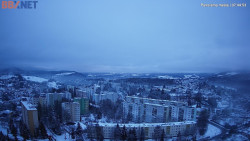 Pohled od Sásové-Rudlové