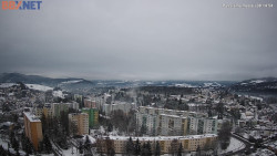 Pohled od Sásové-Rudlové