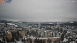 Pohled od Sásové-Rudlové