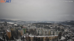 Pohled od Sásové-Rudlové