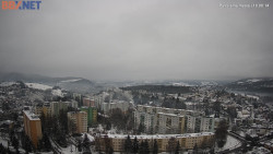 Pohled od Sásové-Rudlové