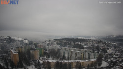 Pohled od Sásové-Rudlové