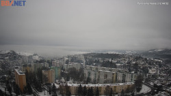 Pohled od Sásové-Rudlové