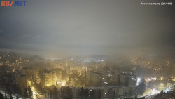 Pohled od Sásové-Rudlové