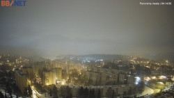 Pohled od Sásové-Rudlové