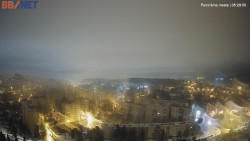 Pohled od Sásové-Rudlové