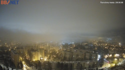 Pohled od Sásové-Rudlové