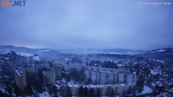 Pohled od Sásové-Rudlové