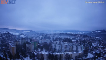 Město Banská Bystrica