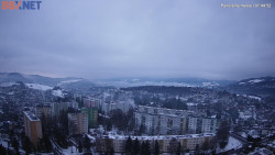 Pohled od Sásové-Rudlové