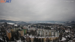 Pohled od Sásové-Rudlové