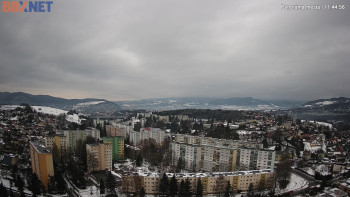 Město Banská Bystrica