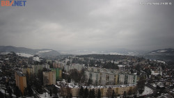 Pohled od Sásové-Rudlové